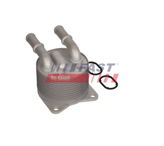 Ölkühler, Automatikgetriebe FAST FT04722 Bild Ölkühler, Automatikgetriebe FAST FT04722