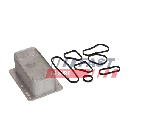Ölkühler, Motoröl FAST FT04723 Bild Ölkühler, Motoröl FAST FT04723