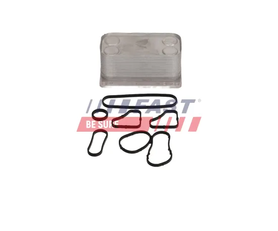 Ölkühler, Motoröl FAST FT04723 Bild Ölkühler, Motoröl FAST FT04723