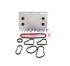 Ölkühler, Motoröl FAST FT04723 Bild Ölkühler, Motoröl FAST FT04723