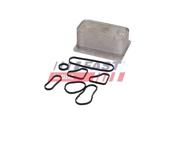 Ölkühler, Motoröl FAST FT04723 Bild Ölkühler, Motoröl FAST FT04723