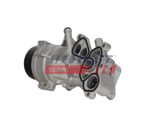 Ölkühler, Motoröl FAST FT04724 Bild Ölkühler, Motoröl FAST FT04724