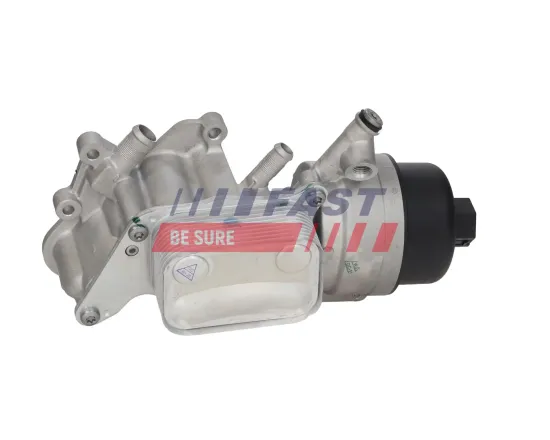 Ölkühler, Motoröl FAST FT04724 Bild Ölkühler, Motoröl FAST FT04724