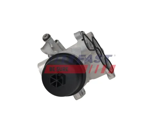 Ölkühler, Motoröl FAST FT04724 Bild Ölkühler, Motoröl FAST FT04724