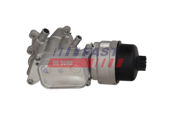 Ölkühler, Motoröl FAST FT04725 Bild Ölkühler, Motoröl FAST FT04725