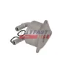 Ölkühler, Automatikgetriebe FAST FT04726 Bild Ölkühler, Automatikgetriebe FAST FT04726