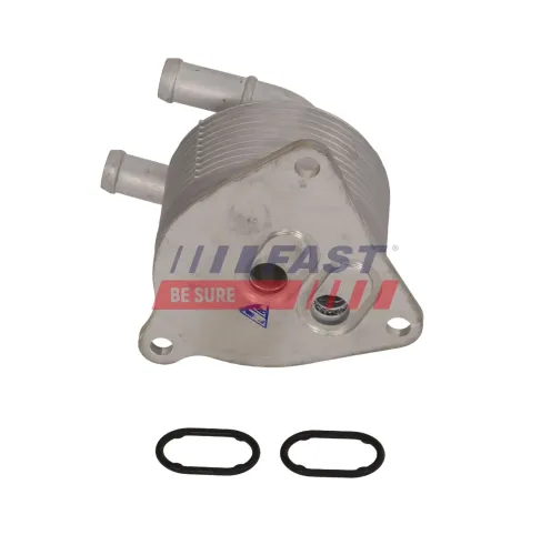 Ölkühler, Automatikgetriebe FAST FT04726 Bild Ölkühler, Automatikgetriebe FAST FT04726