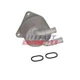 Ölkühler, Automatikgetriebe FAST FT04726