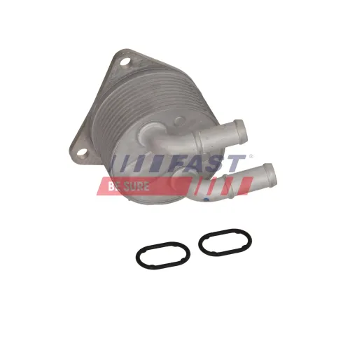 Ölkühler, Automatikgetriebe FAST FT04726 Bild Ölkühler, Automatikgetriebe FAST FT04726