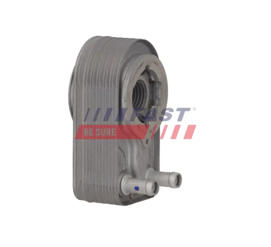Ölkühler, Motoröl FAST FT04728 Bild Ölkühler, Motoröl FAST FT04728