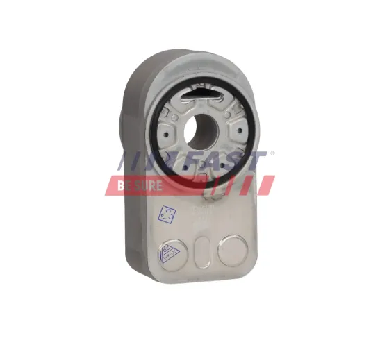 Ölkühler, Motoröl FAST FT04728 Bild Ölkühler, Motoröl FAST FT04728