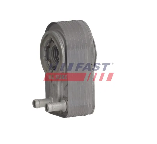 Ölkühler, Motoröl FAST FT04728 Bild Ölkühler, Motoröl FAST FT04728