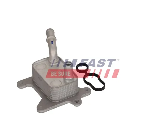 Ölkühler, Motoröl FAST FT04729 Bild Ölkühler, Motoröl FAST FT04729