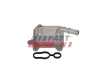 Ölkühler, Motoröl FAST FT04729 Bild Ölkühler, Motoröl FAST FT04729