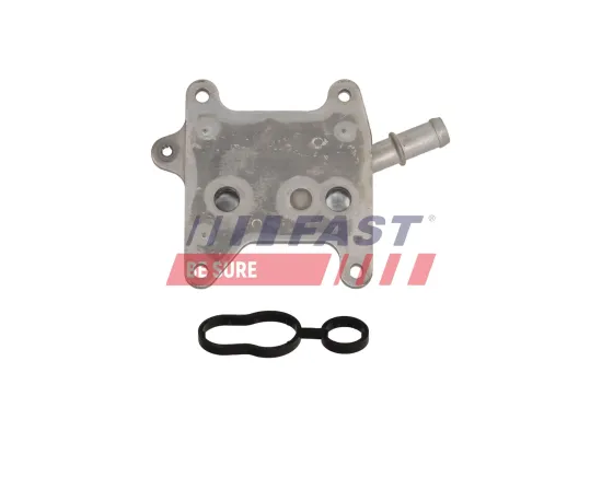 Ölkühler, Motoröl FAST FT04729 Bild Ölkühler, Motoröl FAST FT04729