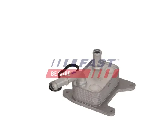 Ölkühler, Motoröl FAST FT04729 Bild Ölkühler, Motoröl FAST FT04729