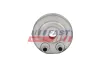 Ölkühler, Motoröl FAST FT04730 Bild Ölkühler, Motoröl FAST FT04730