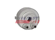 Ölkühler, Motoröl FAST FT04730