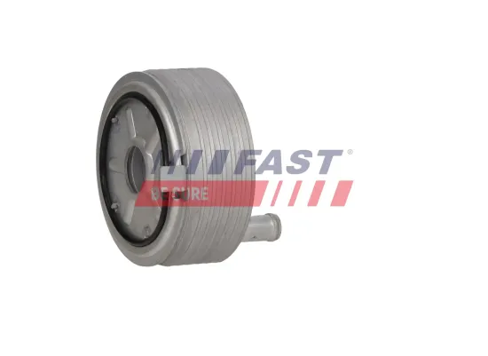 Ölkühler, Motoröl FAST FT04730 Bild Ölkühler, Motoröl FAST FT04730
