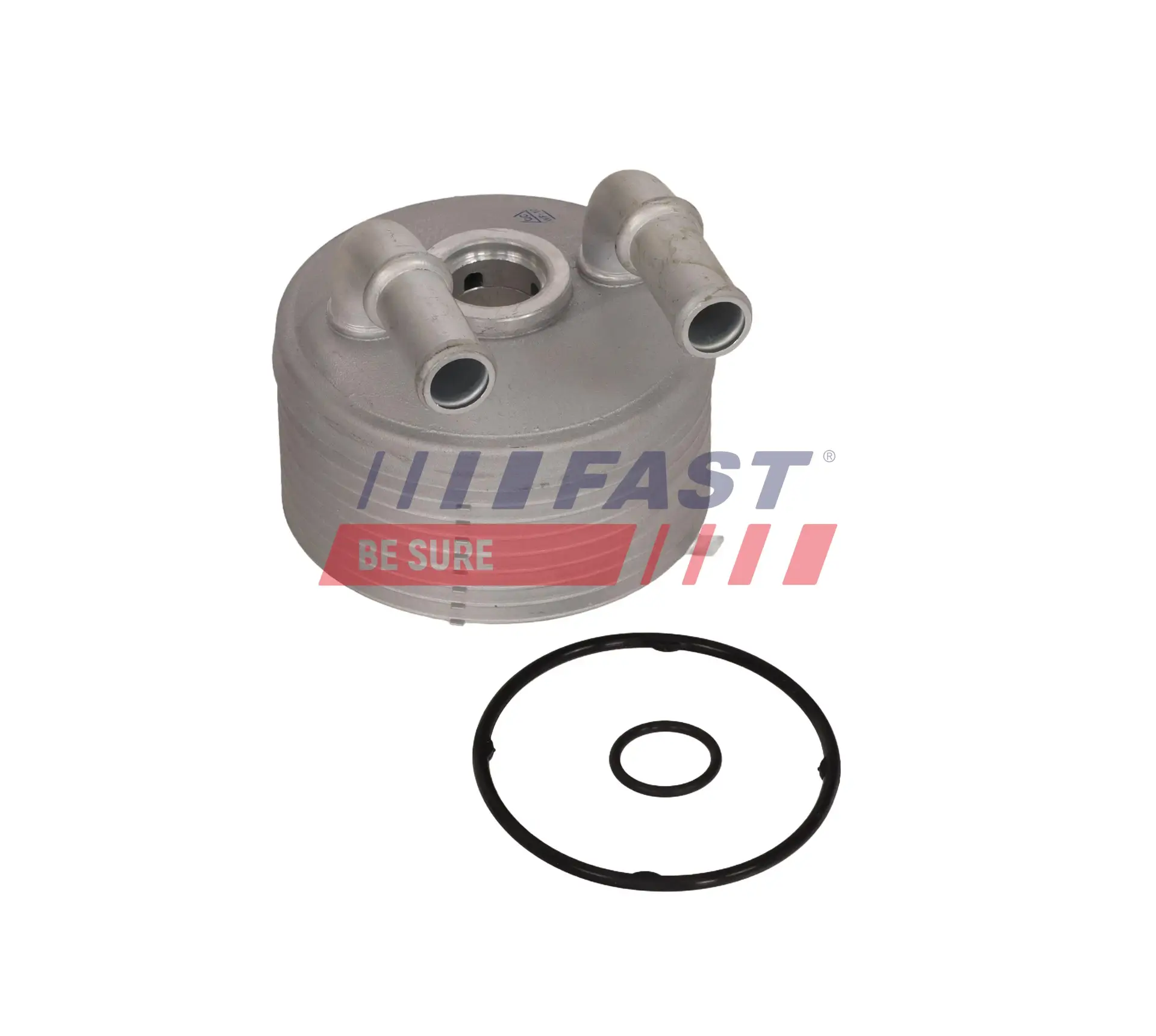 Ölkühler, Automatikgetriebe FAST FT04731