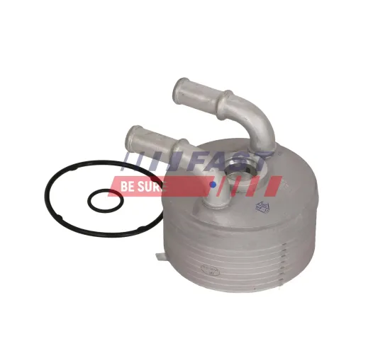 Ölkühler, Automatikgetriebe FAST FT04731 Bild Ölkühler, Automatikgetriebe FAST FT04731