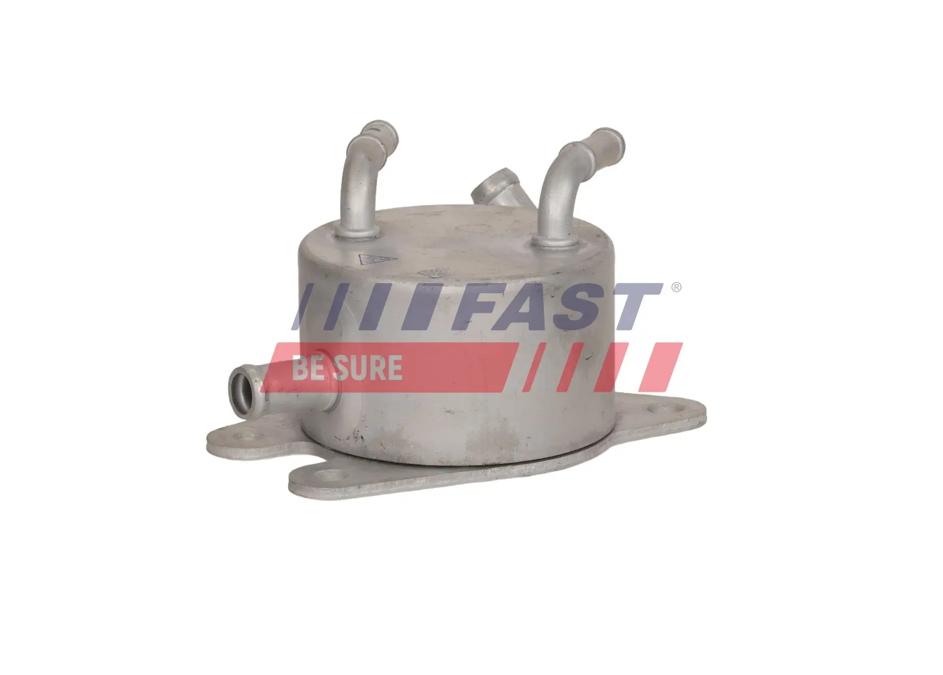 Ölkühler, Automatikgetriebe FAST FT04732