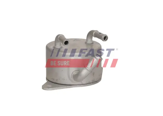 Ölkühler, Automatikgetriebe FAST FT04732 Bild Ölkühler, Automatikgetriebe FAST FT04732