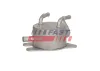 Ölkühler, Automatikgetriebe FAST FT04732 Bild Ölkühler, Automatikgetriebe FAST FT04732