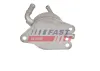 Ölkühler, Automatikgetriebe FAST FT04732 Bild Ölkühler, Automatikgetriebe FAST FT04732