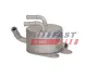 Ölkühler, Automatikgetriebe FAST FT04732 Bild Ölkühler, Automatikgetriebe FAST FT04732