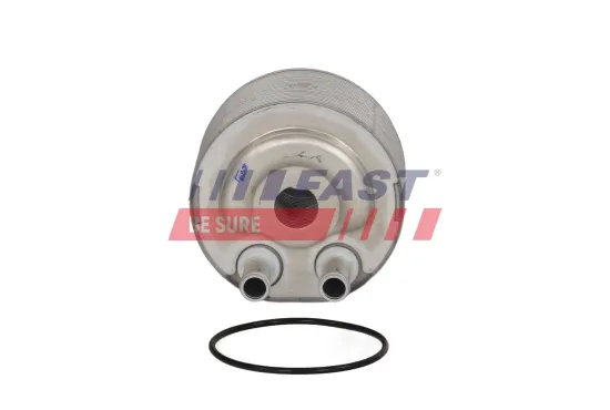 Ölkühler, Motoröl FAST FT04733 Bild Ölkühler, Motoröl FAST FT04733