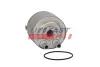 Ölkühler, Motoröl FAST FT04733 Bild Ölkühler, Motoröl FAST FT04733