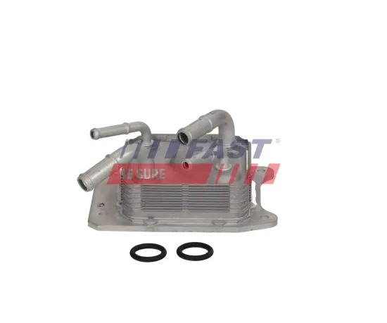 Ölkühler, Automatikgetriebe FAST FT04734 Bild Ölkühler, Automatikgetriebe FAST FT04734