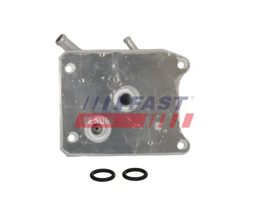 Ölkühler, Automatikgetriebe FAST FT04734 Bild Ölkühler, Automatikgetriebe FAST FT04734