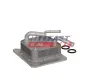 Ölkühler, Automatikgetriebe FAST FT04734 Bild Ölkühler, Automatikgetriebe FAST FT04734