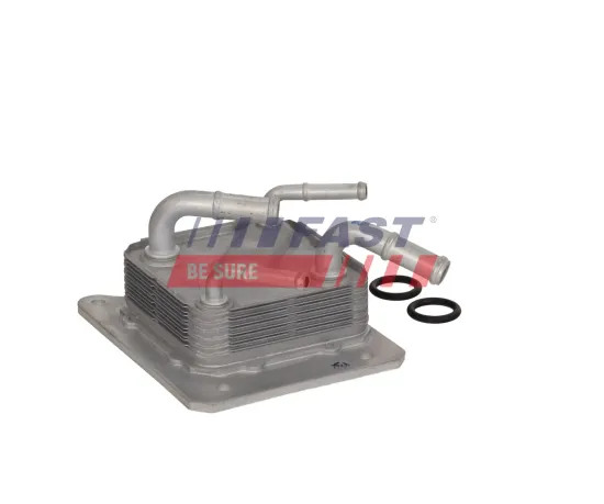 Ölkühler, Automatikgetriebe FAST FT04734 Bild Ölkühler, Automatikgetriebe FAST FT04734