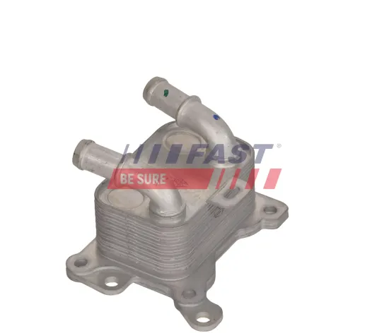 Ölkühler, Motoröl FAST FT04735 Bild Ölkühler, Motoröl FAST FT04735
