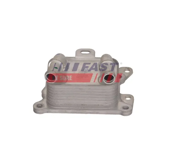 Ölkühler, Motoröl FAST FT04735 Bild Ölkühler, Motoröl FAST FT04735