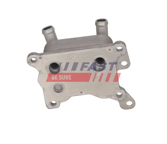 Ölkühler, Motoröl FAST FT04735 Bild Ölkühler, Motoröl FAST FT04735