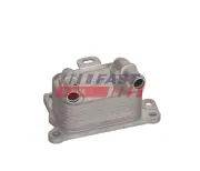 Ölkühler, Motoröl FAST FT04735