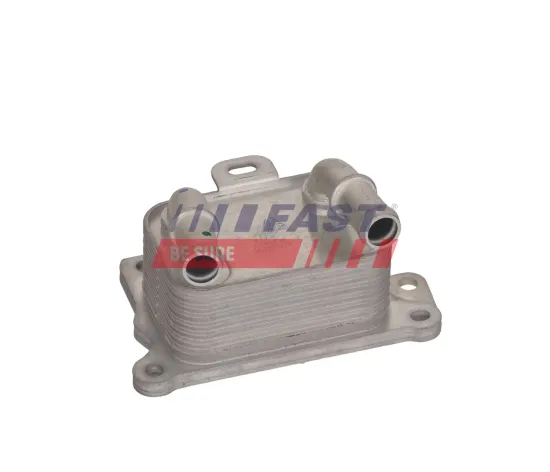 Ölkühler, Motoröl FAST FT04735 Bild Ölkühler, Motoröl FAST FT04735