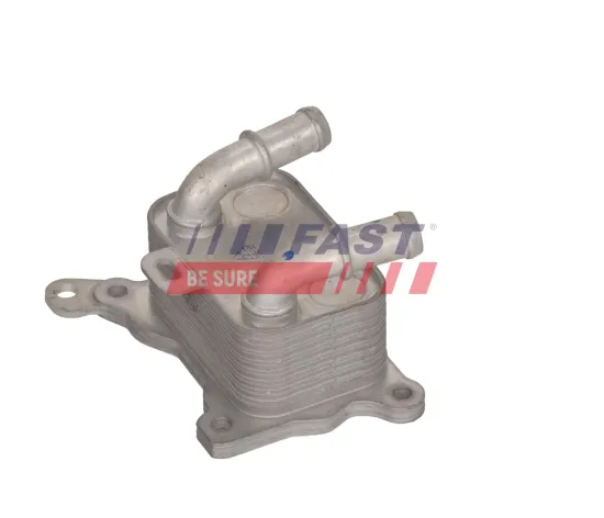 Ölkühler, Motoröl FAST FT04735 Bild Ölkühler, Motoröl FAST FT04735