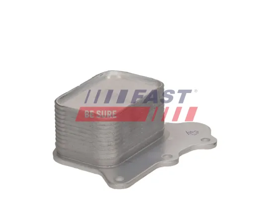 Ölkühler, Motoröl FAST FT04739 Bild Ölkühler, Motoröl FAST FT04739