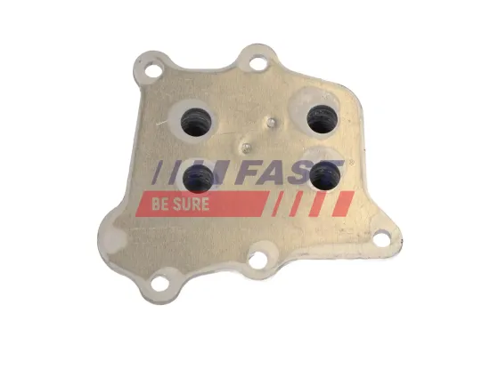 Ölkühler, Motoröl FAST FT04739 Bild Ölkühler, Motoröl FAST FT04739