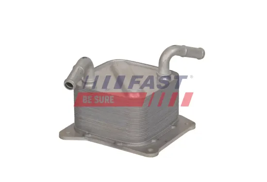 Ölkühler, Automatikgetriebe FAST FT04740 Bild Ölkühler, Automatikgetriebe FAST FT04740