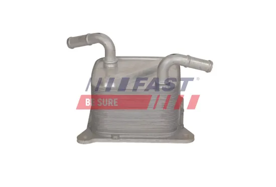 Ölkühler, Automatikgetriebe FAST FT04740 Bild Ölkühler, Automatikgetriebe FAST FT04740