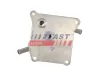Ölkühler, Automatikgetriebe FAST FT04740 Bild Ölkühler, Automatikgetriebe FAST FT04740