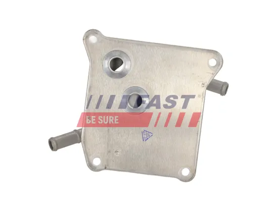Ölkühler, Automatikgetriebe FAST FT04740 Bild Ölkühler, Automatikgetriebe FAST FT04740