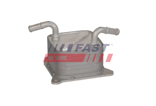 Ölkühler, Automatikgetriebe FAST FT04740 Bild Ölkühler, Automatikgetriebe FAST FT04740