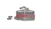 Ölkühler, Motoröl FAST FT04741 Bild Ölkühler, Motoröl FAST FT04741
